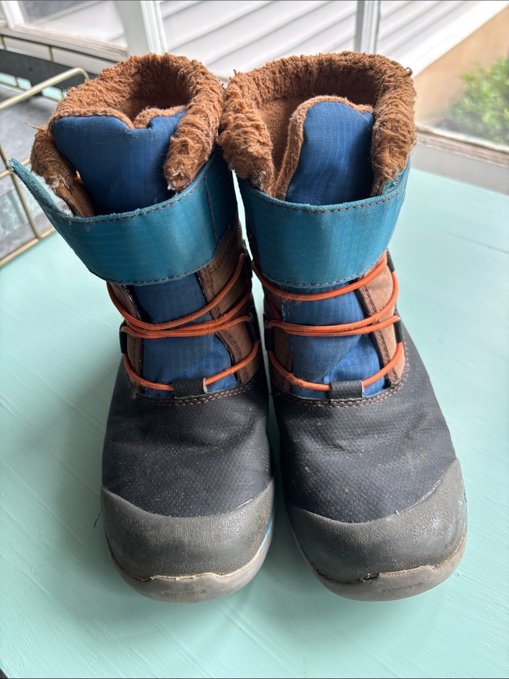 Kids Winter Boots - see Kai run
